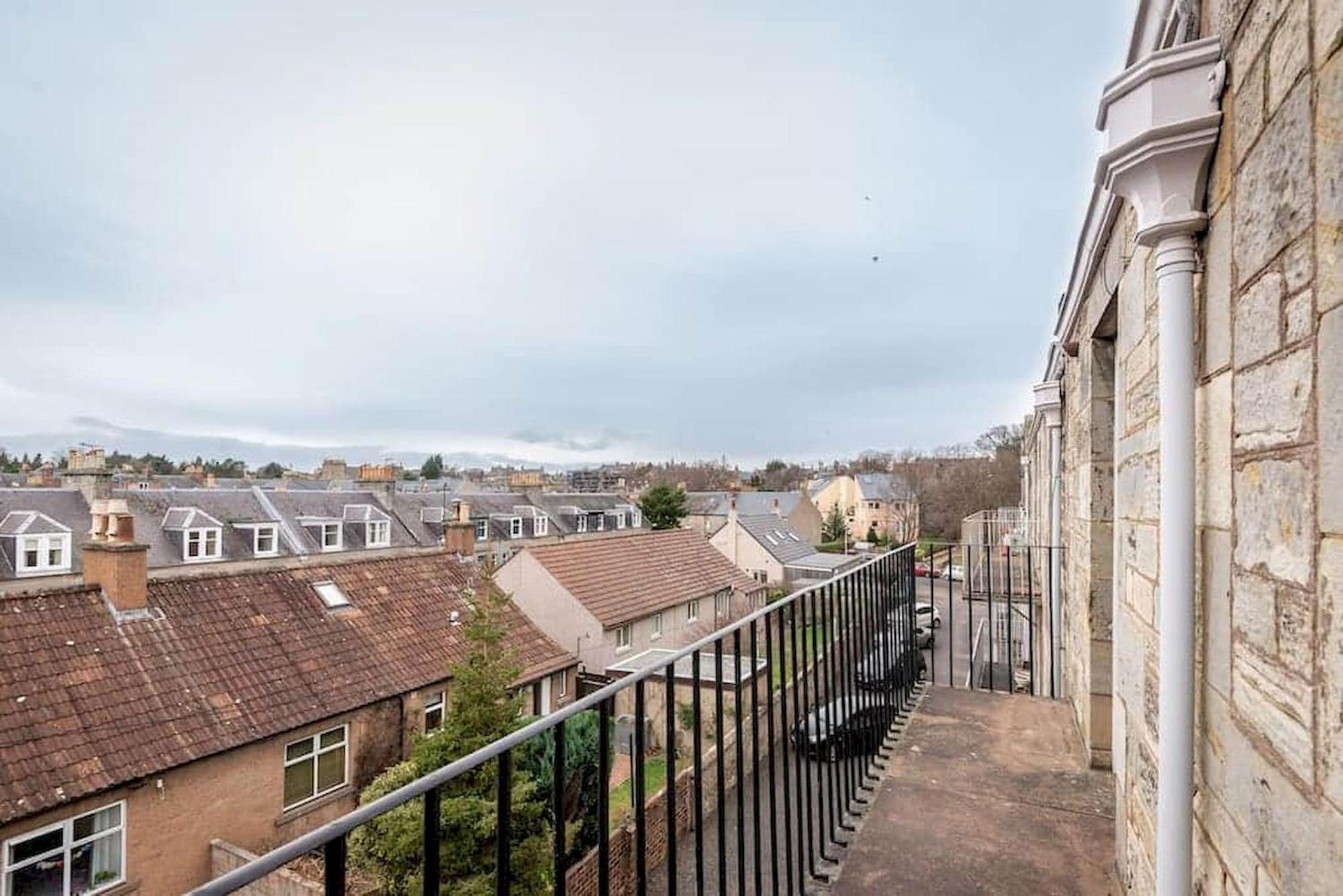 Pipeland Loft St. Andrews Exterior foto